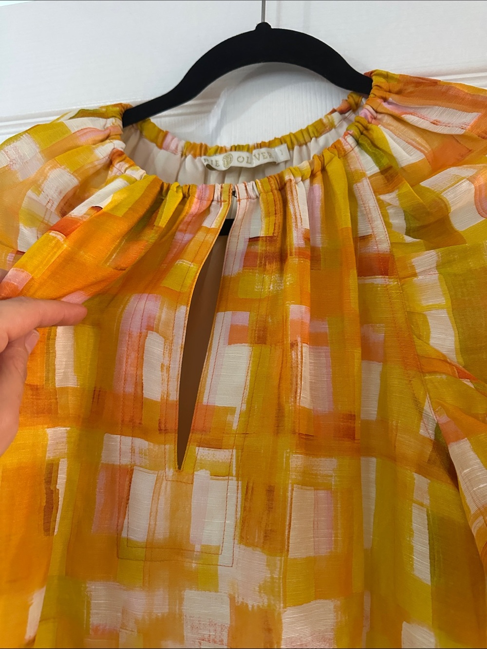 Marie Oliver Dress View 6